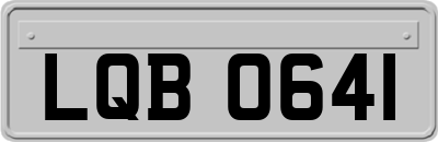 LQB0641