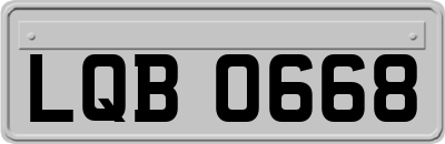 LQB0668