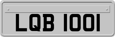 LQB1001