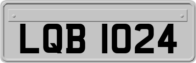 LQB1024