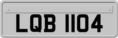 LQB1104