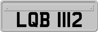 LQB1112