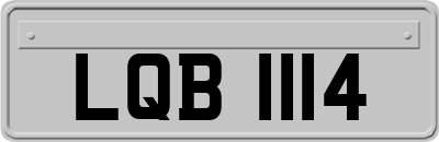 LQB1114