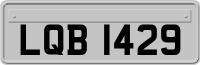 LQB1429