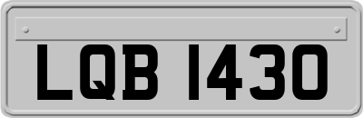 LQB1430