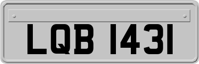 LQB1431