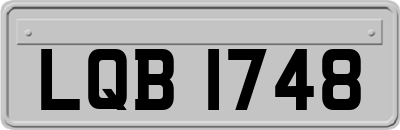 LQB1748