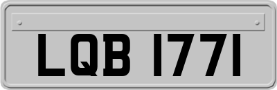 LQB1771
