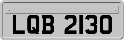 LQB2130