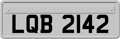 LQB2142