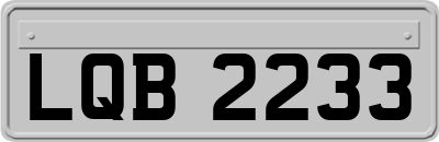 LQB2233