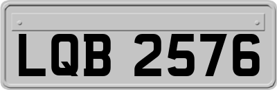 LQB2576