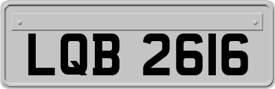 LQB2616