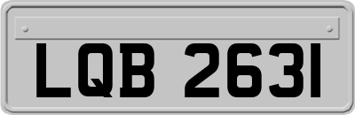LQB2631