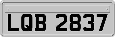 LQB2837
