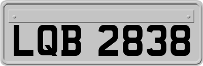 LQB2838