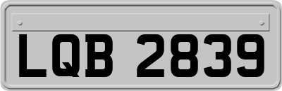 LQB2839