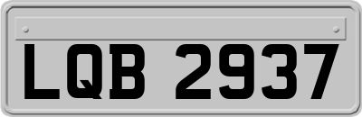 LQB2937