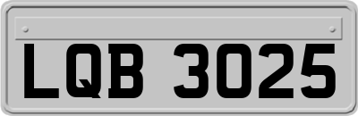 LQB3025
