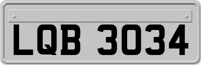 LQB3034
