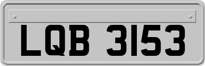 LQB3153