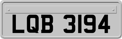 LQB3194