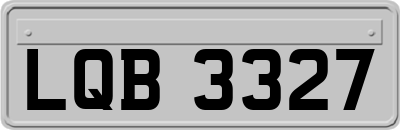 LQB3327