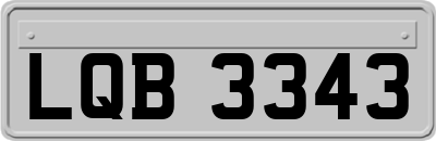 LQB3343