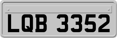 LQB3352
