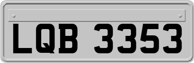 LQB3353