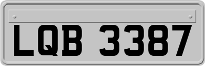 LQB3387