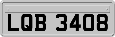 LQB3408