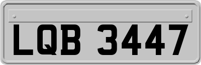 LQB3447