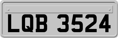 LQB3524