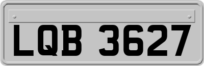 LQB3627