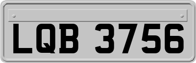 LQB3756