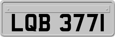 LQB3771