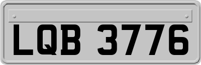 LQB3776