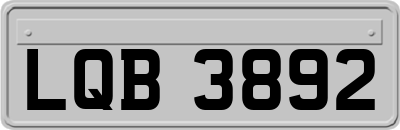 LQB3892