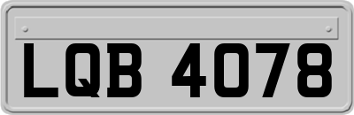 LQB4078