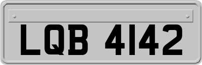 LQB4142