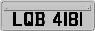LQB4181