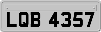 LQB4357