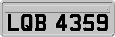 LQB4359