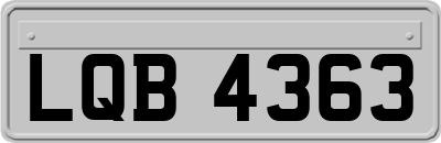 LQB4363
