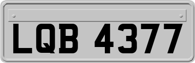 LQB4377
