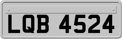 LQB4524