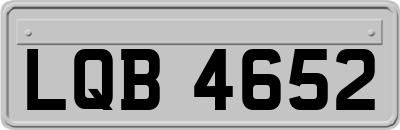 LQB4652