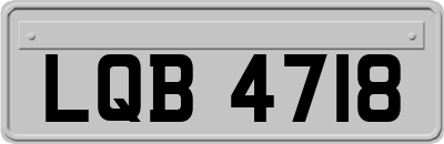 LQB4718