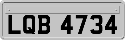 LQB4734